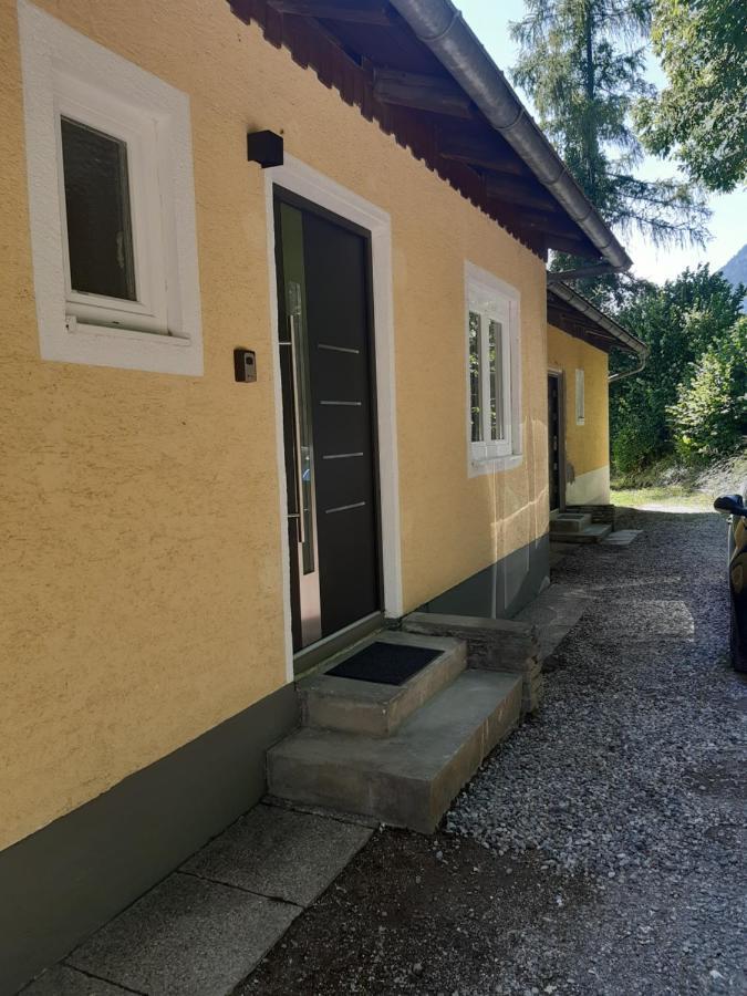 Bungalow-Ferienhaus Thurner Görtschach المظهر الخارجي الصورة