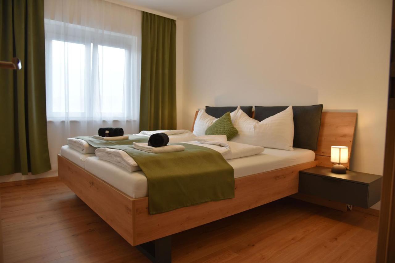 Bungalow-Ferienhaus Thurner Görtschach المظهر الخارجي الصورة