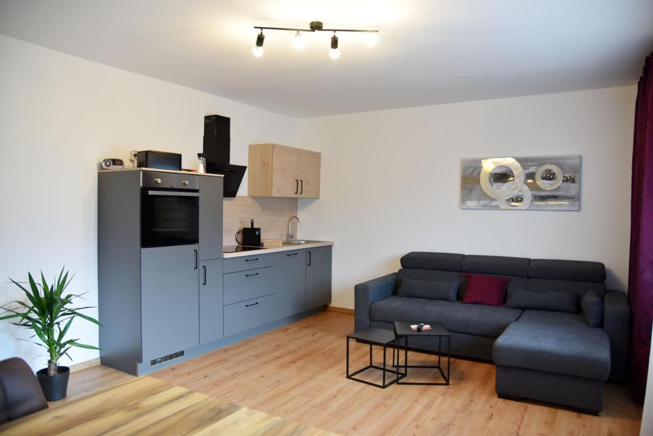 Bungalow-Ferienhaus Thurner Görtschach المظهر الخارجي الصورة