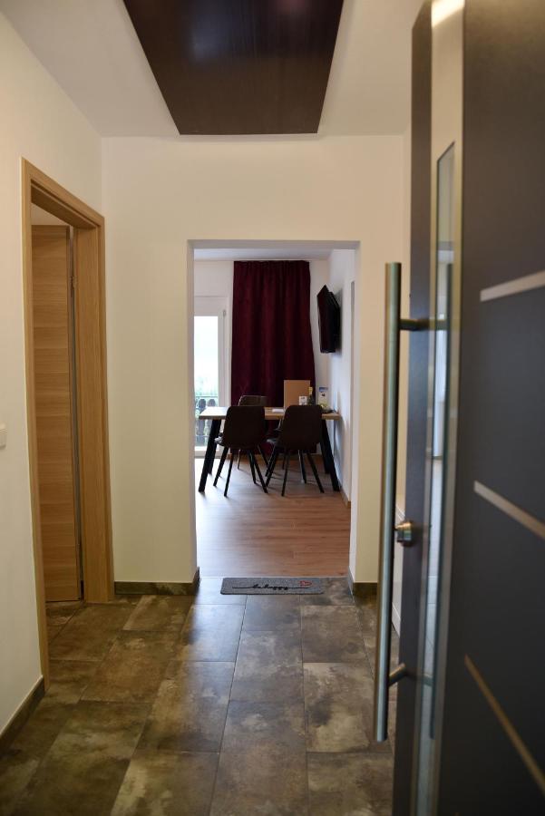 Bungalow-Ferienhaus Thurner Görtschach المظهر الخارجي الصورة