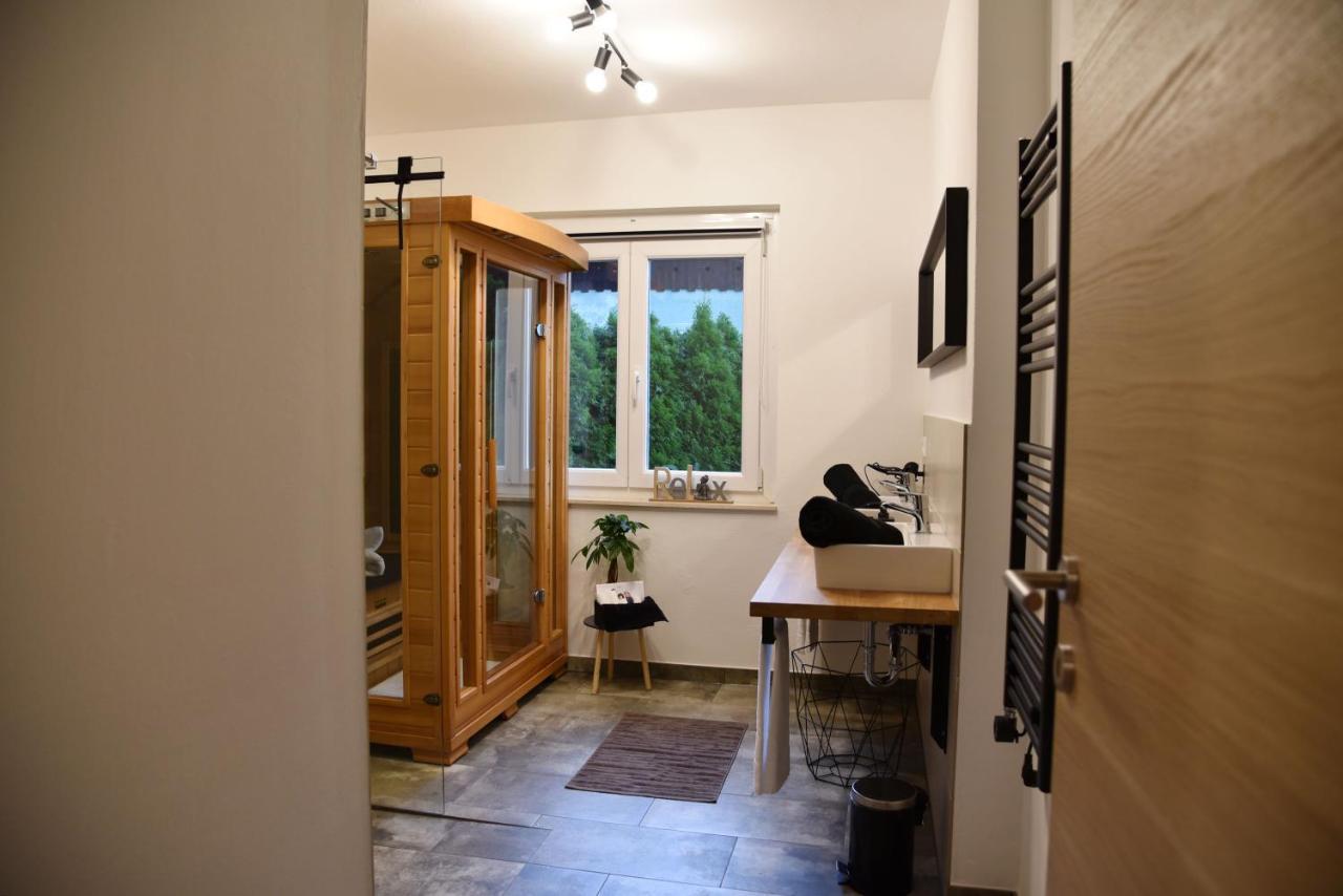 Bungalow-Ferienhaus Thurner Görtschach المظهر الخارجي الصورة