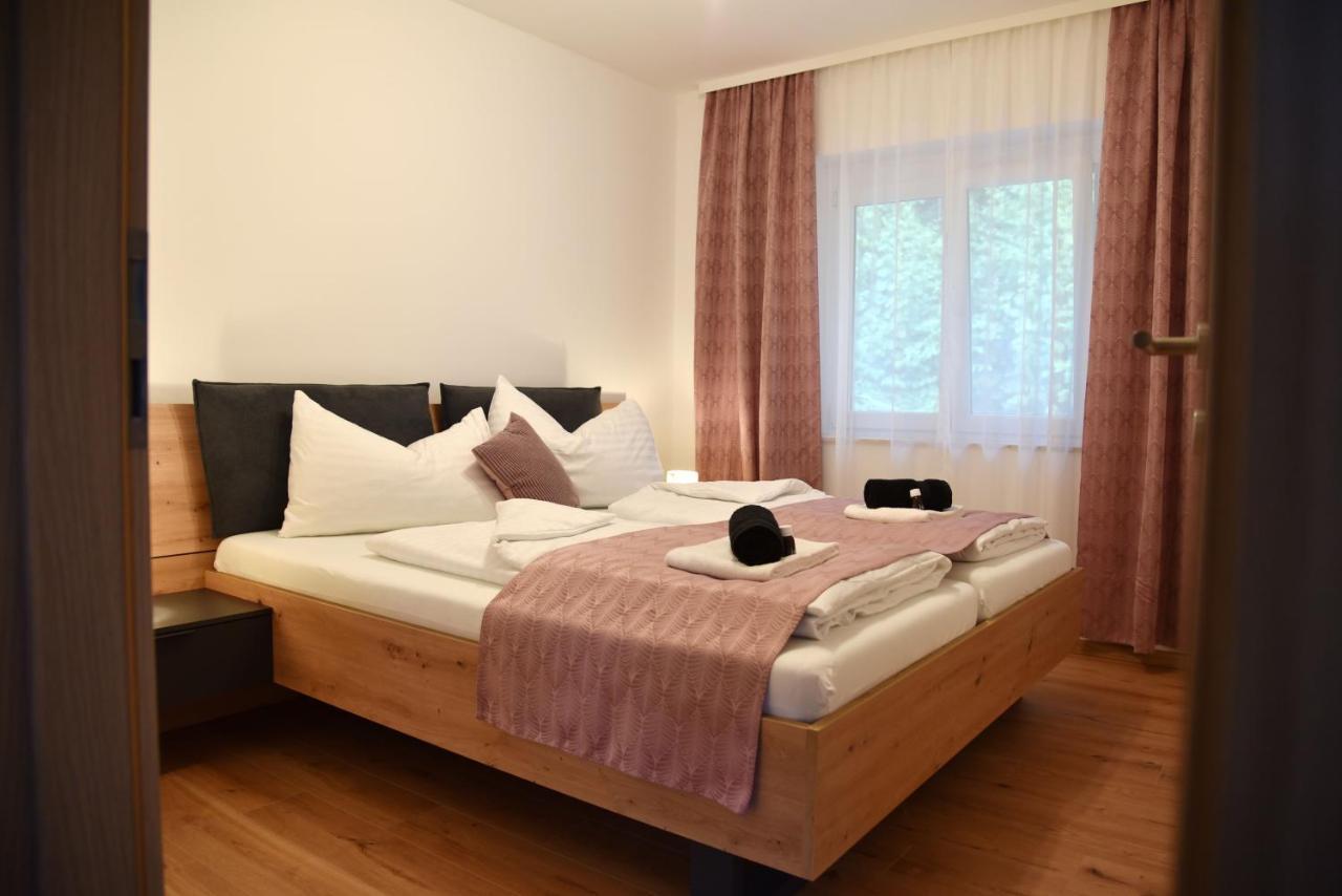 Bungalow-Ferienhaus Thurner Görtschach المظهر الخارجي الصورة