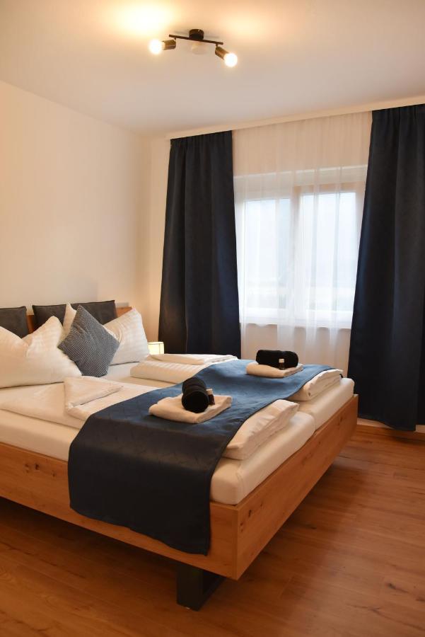 Bungalow-Ferienhaus Thurner Görtschach المظهر الخارجي الصورة