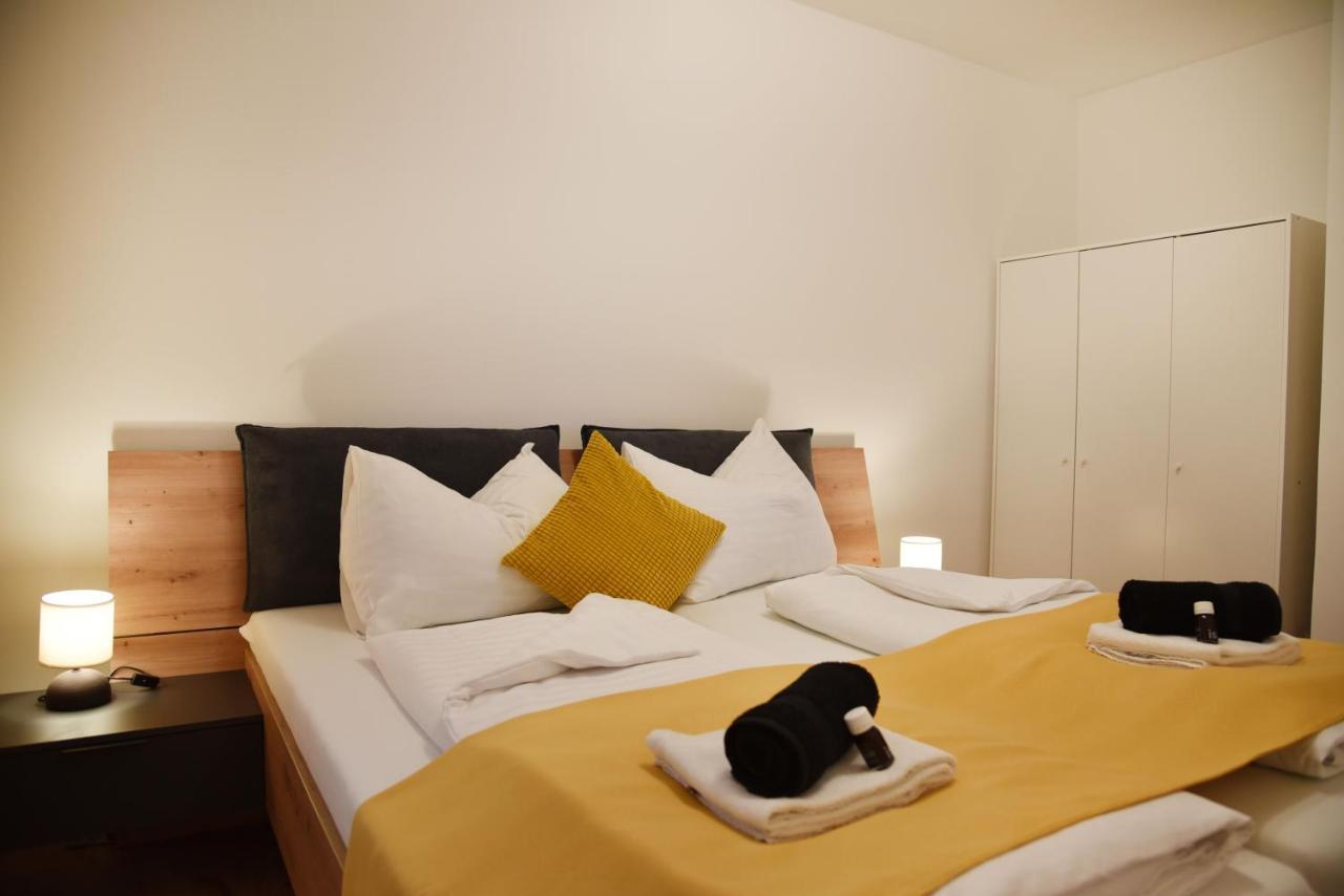 Bungalow-Ferienhaus Thurner Görtschach المظهر الخارجي الصورة