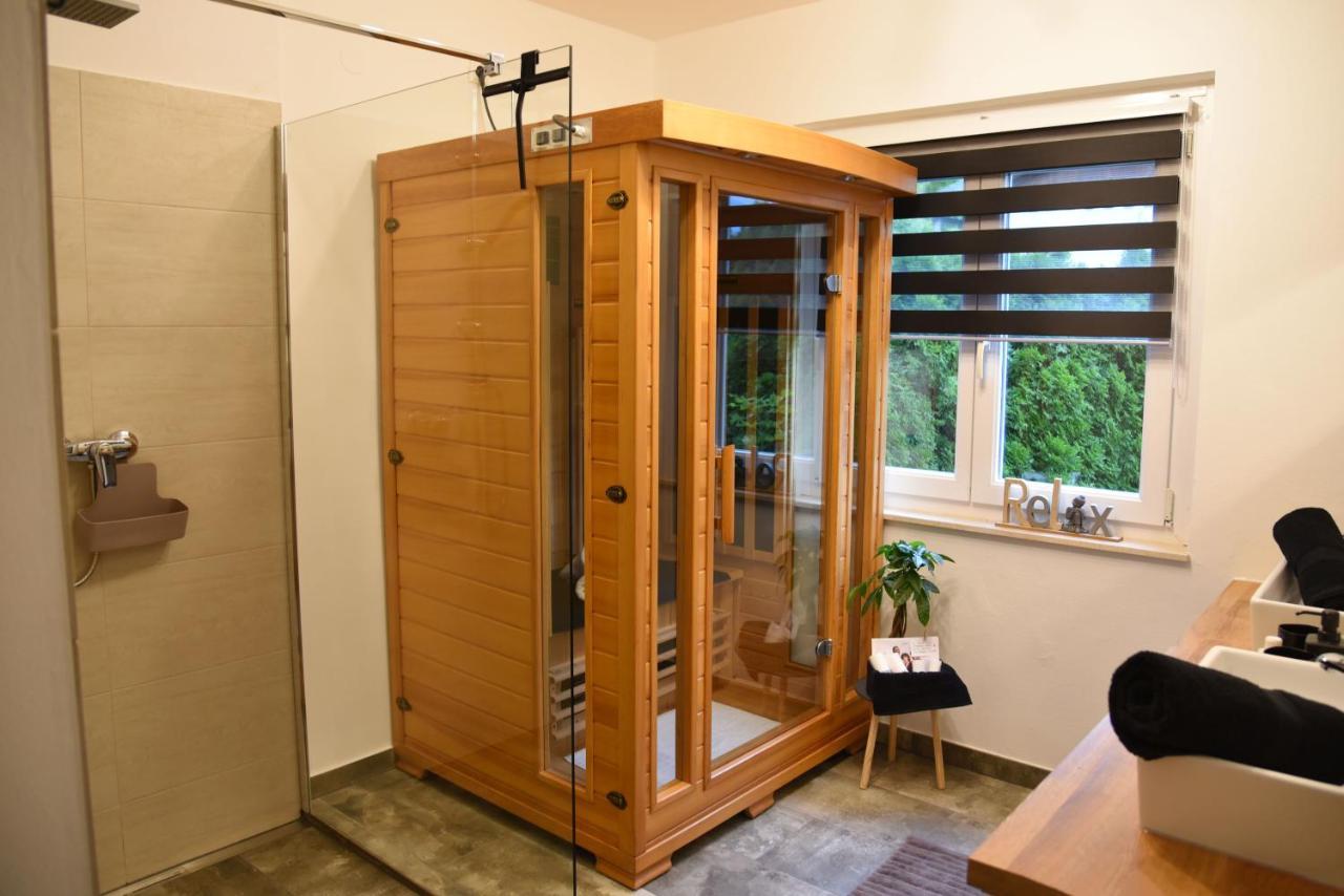 Bungalow-Ferienhaus Thurner Görtschach المظهر الخارجي الصورة